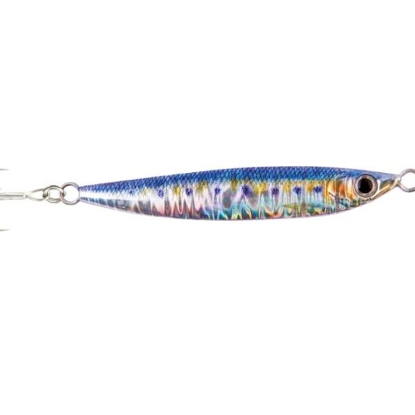 Señuelo Jig de Hart INDOMITE The Edition 12 gr