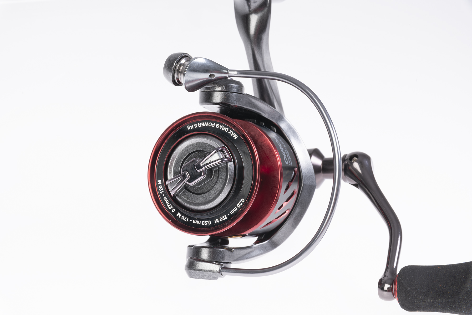 Carrete de Spinning Hart CIRCA - Imagen 2
