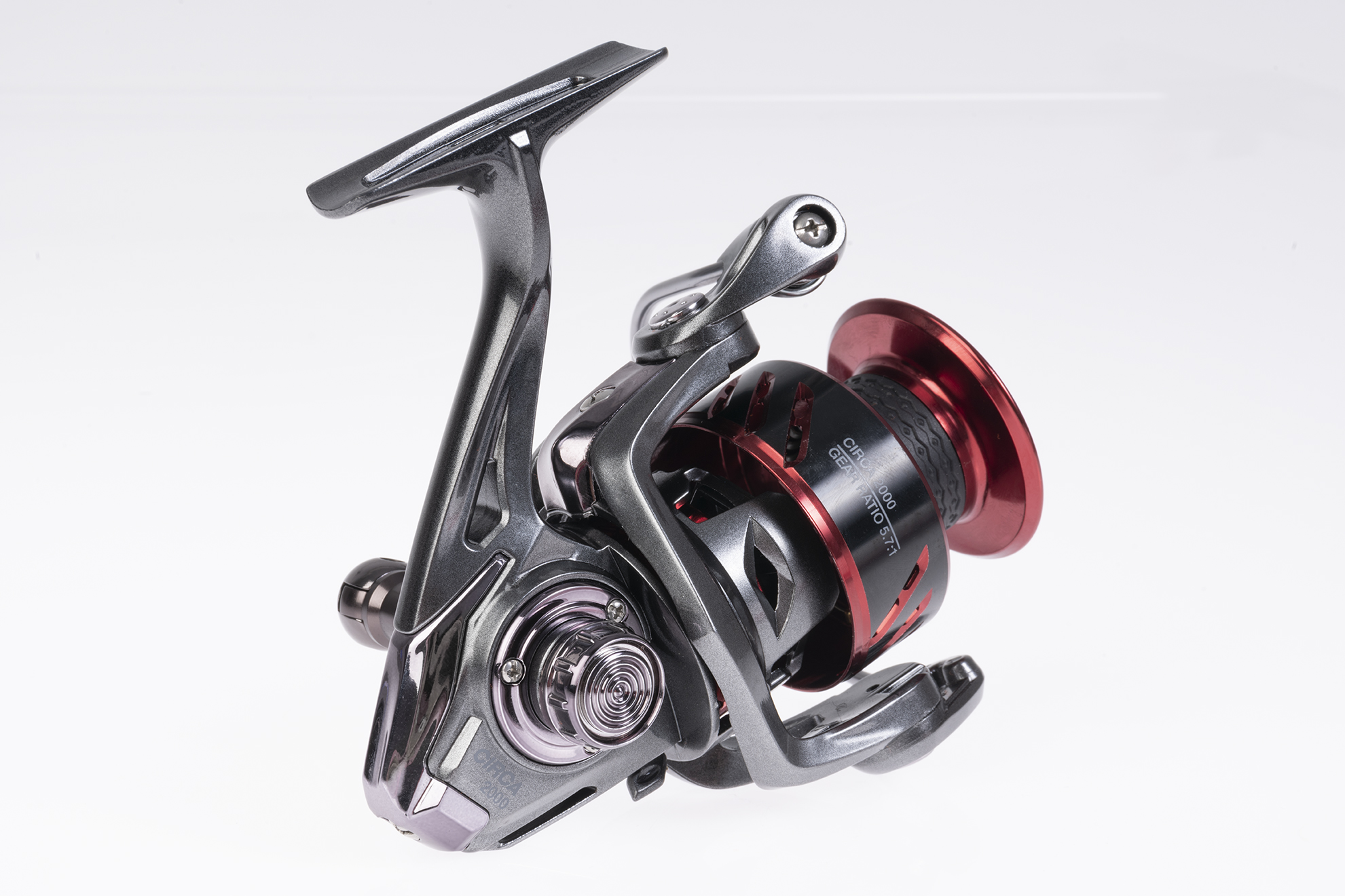 Carrete de Spinning Hart CIRCA - Imagen 5