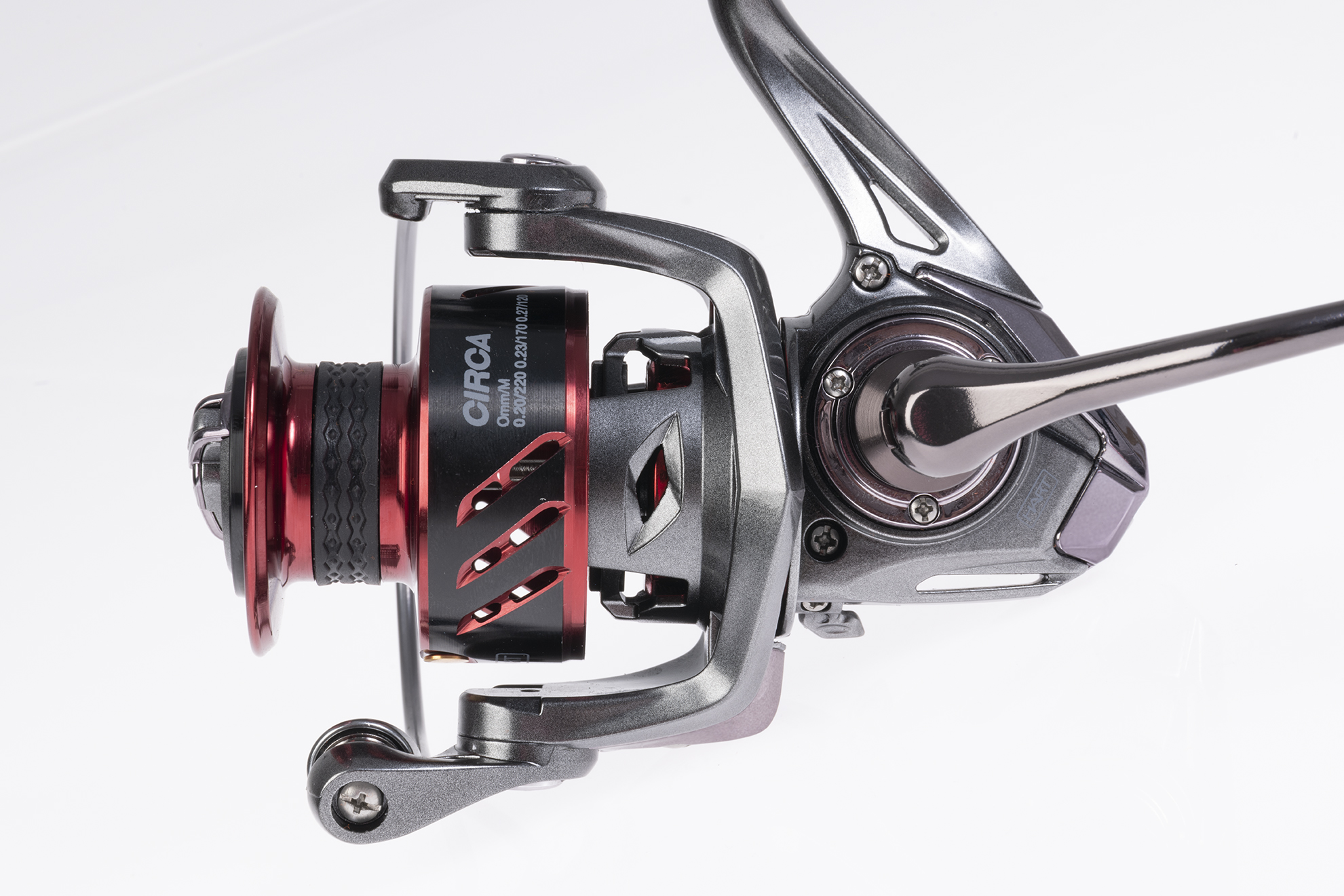 Carrete de Spinning Hart CIRCA - Imagen 6