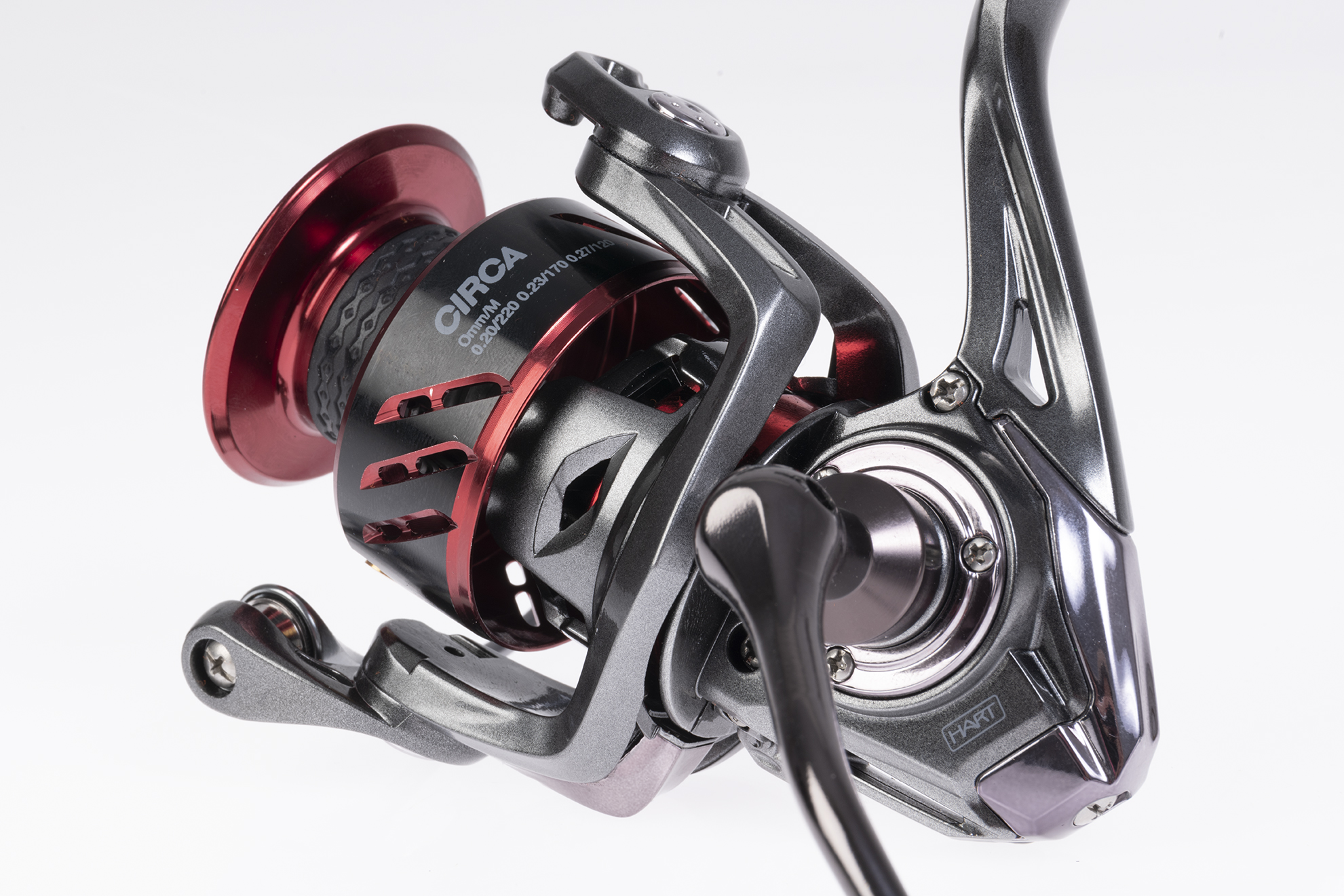 Carrete de Spinning Hart CIRCA - Imagen 7