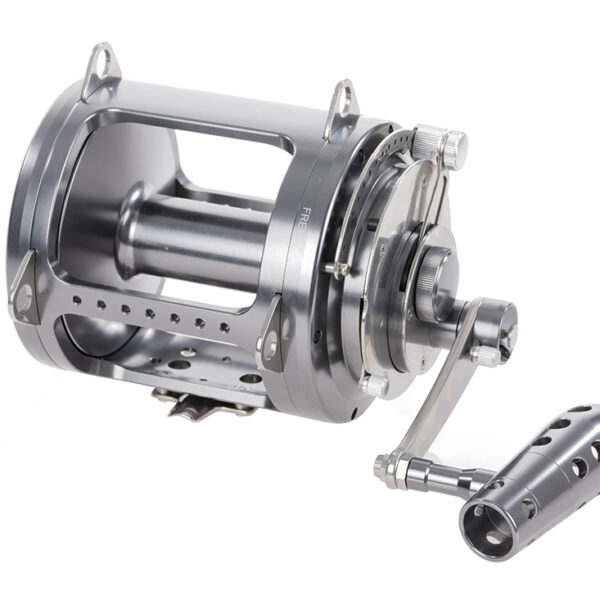 Carrete HART Cimarrón 80W