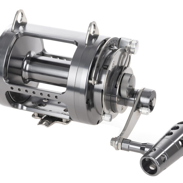 Carrete HART Cimarrón 50W