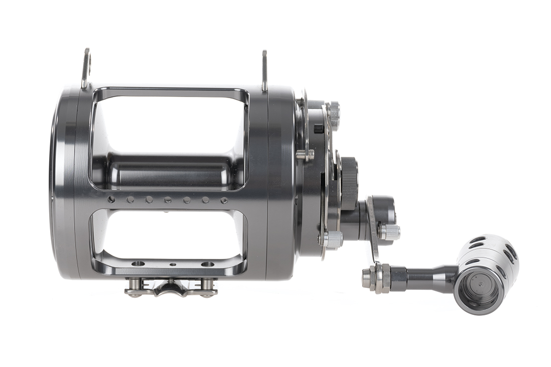 Carrete HART Cimarrón 50W - Imagen 6
