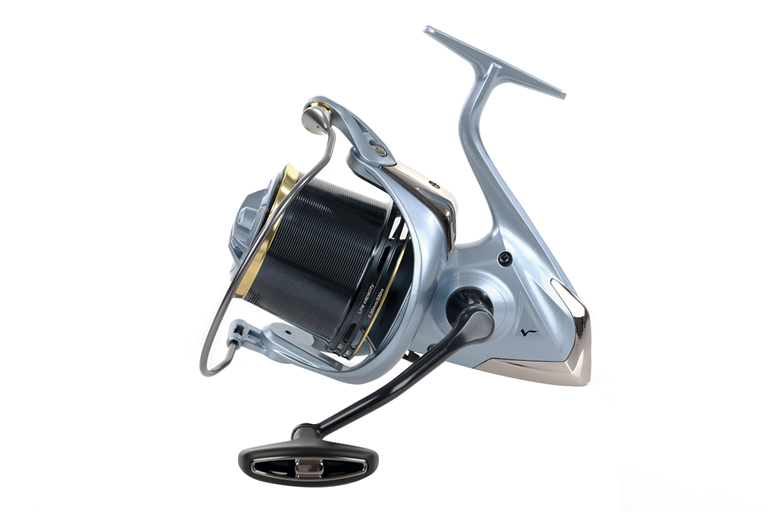 Carrete Vercelli OXYGEN UL2 - Imagen 10