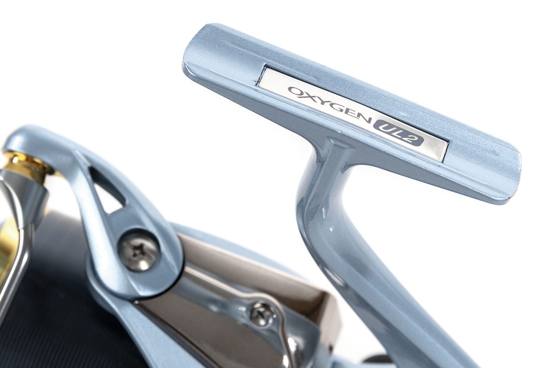 Carrete Vercelli OXYGEN UL2 - Imagen 4