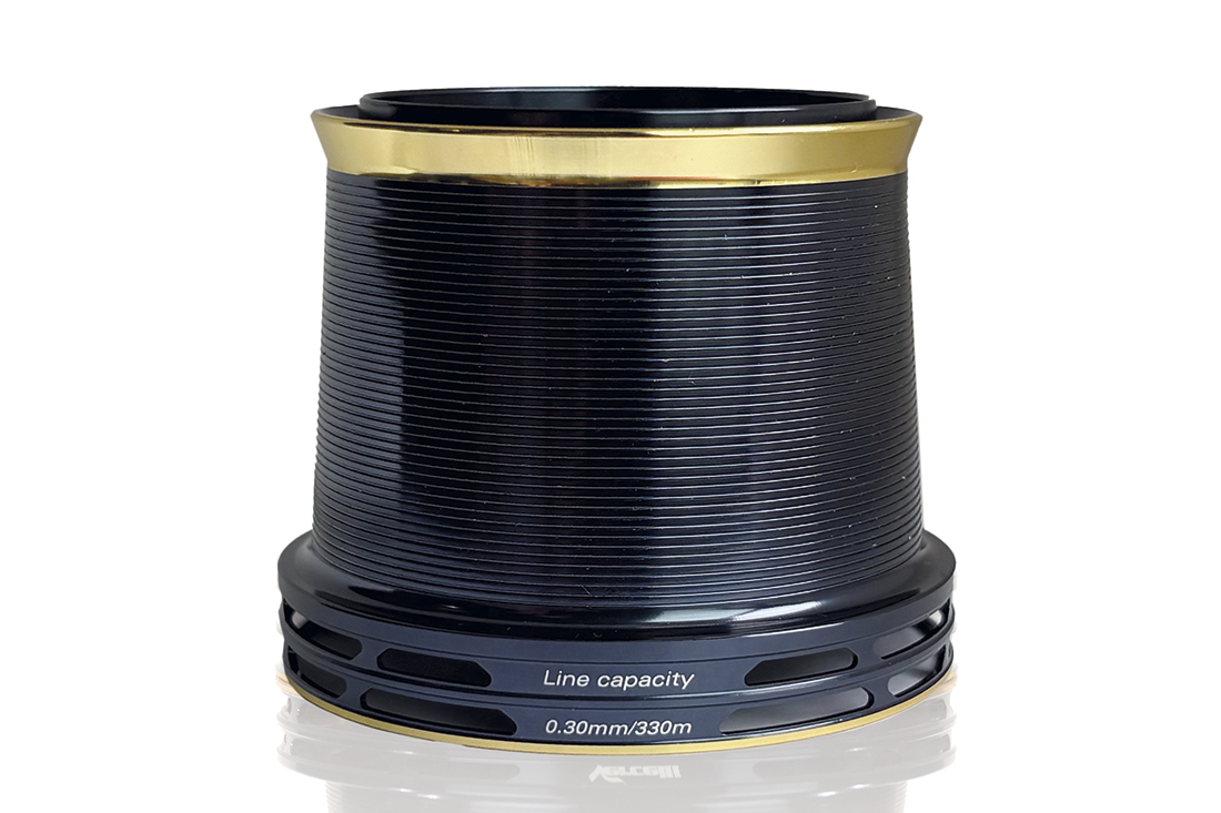 Carrete Vercelli OXYGEN UL2 - Imagen 3