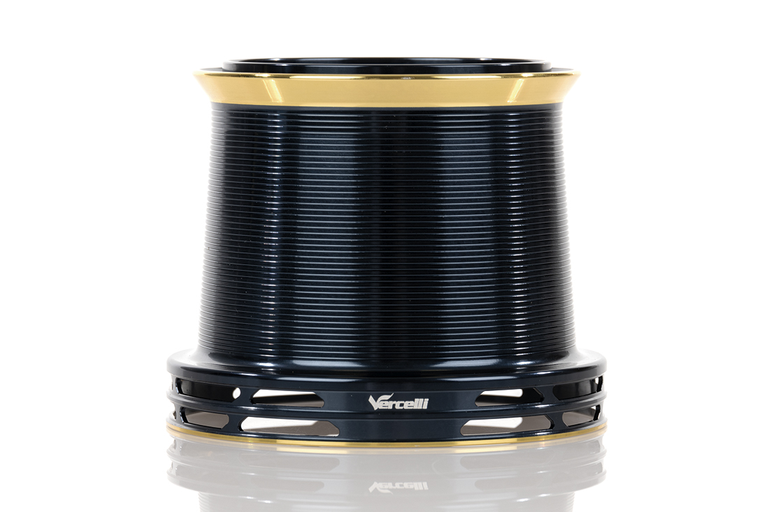 Carrete Vercelli OXYGEN UL2 - Imagen 2