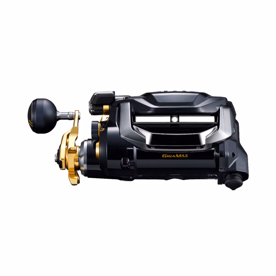 Shimano BeastMaster 12000B Monster Drive Diestro - Imagen 5