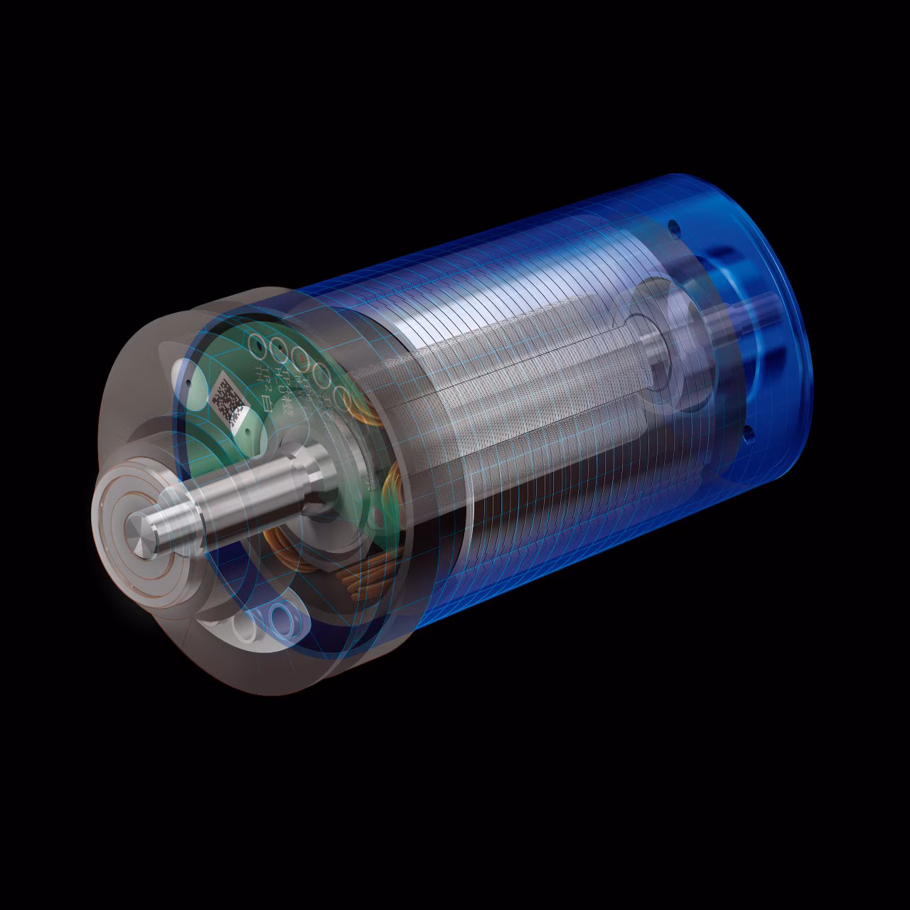 Shimano BeastMaster 12000B Monster Drive Diestro - Imagen 7