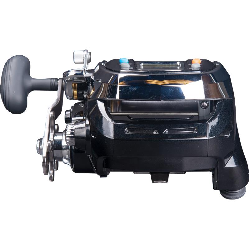 Carrete Eléctrico Banax Kaigen 1000B - Imagen 4