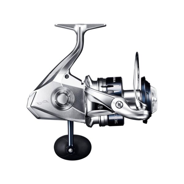Carrete Shimano SARAGOSA SW14000XG