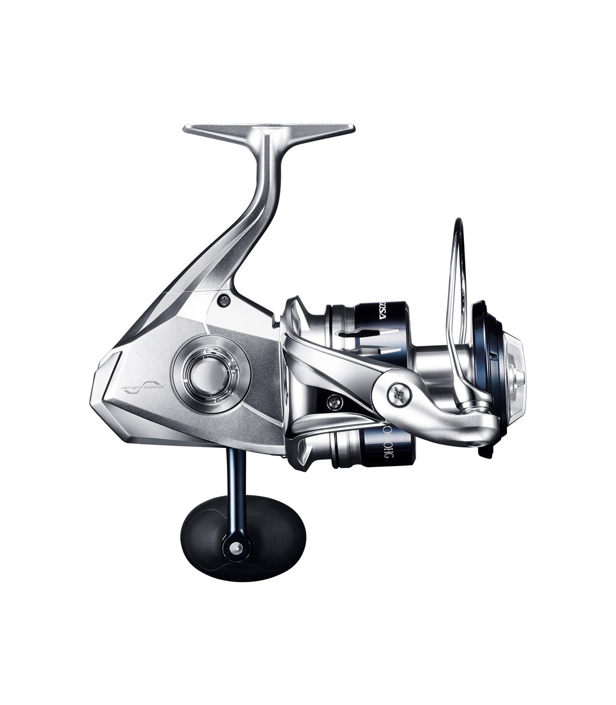 Carrete Shimano SARAGOSA SW14000XG