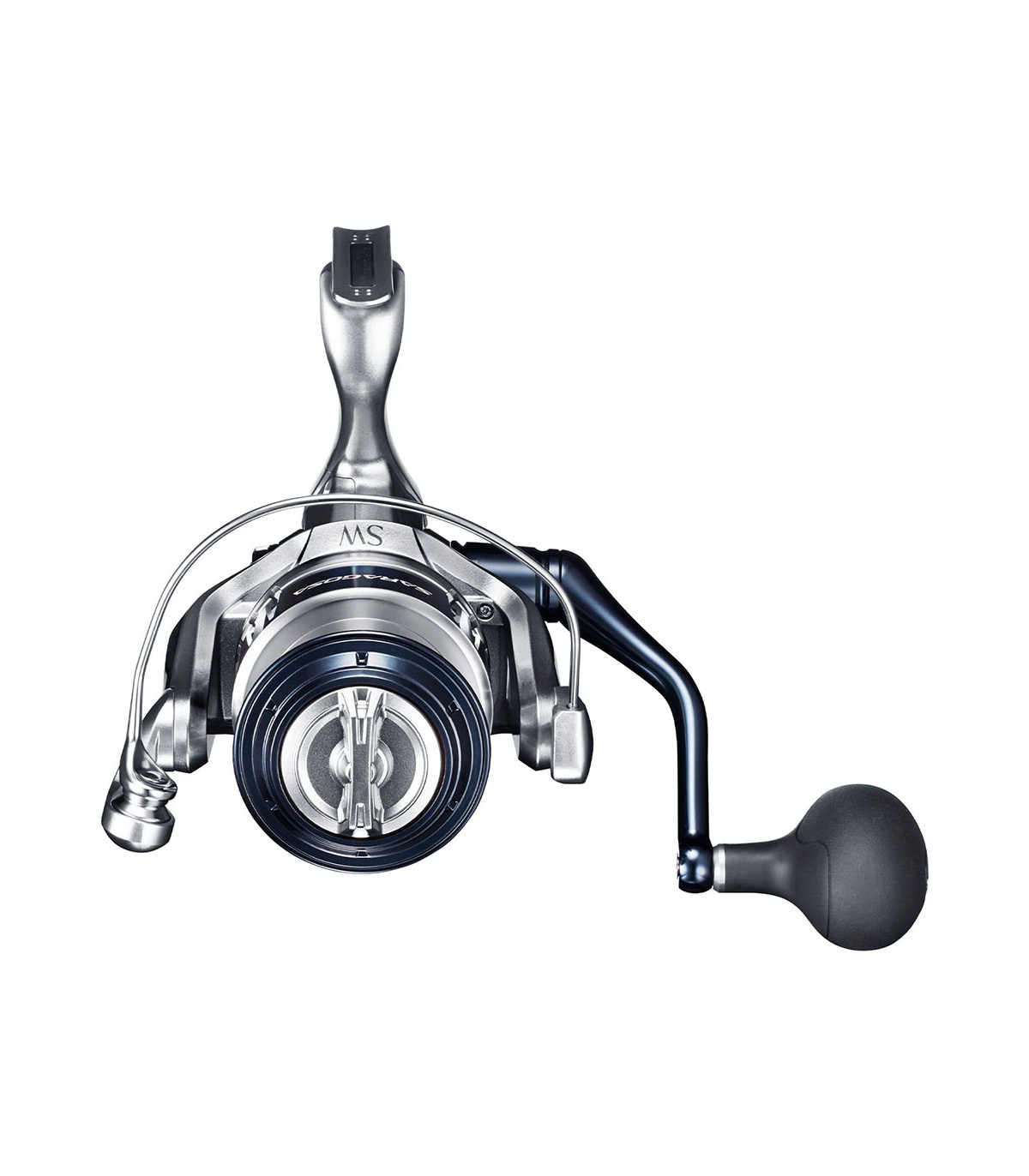 Carrete Shimano SARAGOSA SW14000XG - Imagen 3