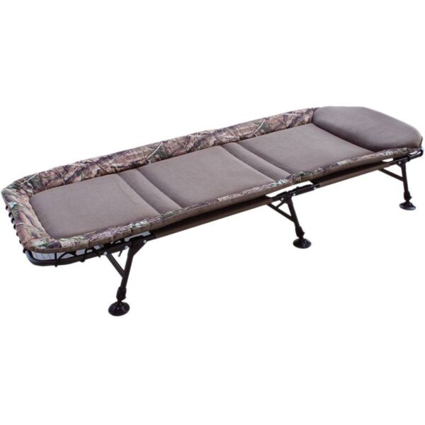 Bedchair Virux Steady