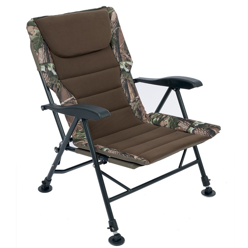 Silla Nivelable Virux Rest Camo