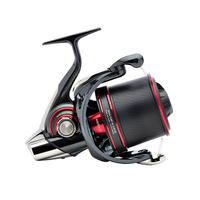 Carrete Daiwa Tournament Basia Surf 26 - Imagen 2