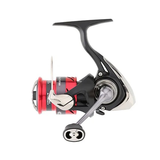 Carrete Daiwa Ninja 23 LT2500-XH