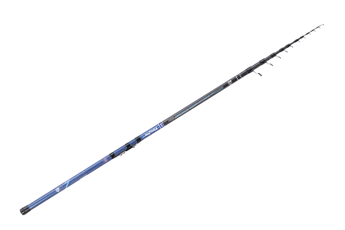 Caña H7DRA Róbalo Power Sargos Float