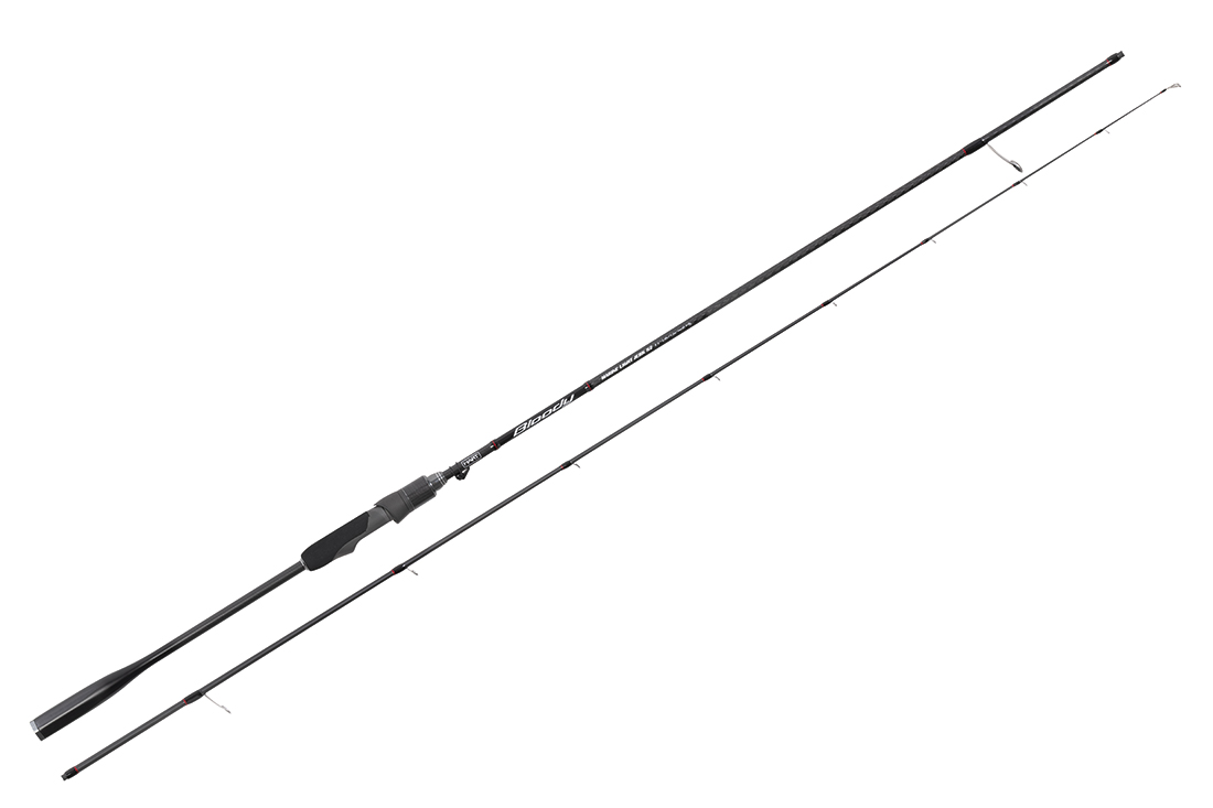 Caña Hart Bloody MARINE LJ82