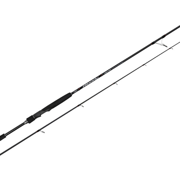 Caña Spinning Pesado Hart BLOODY MARINE POWER