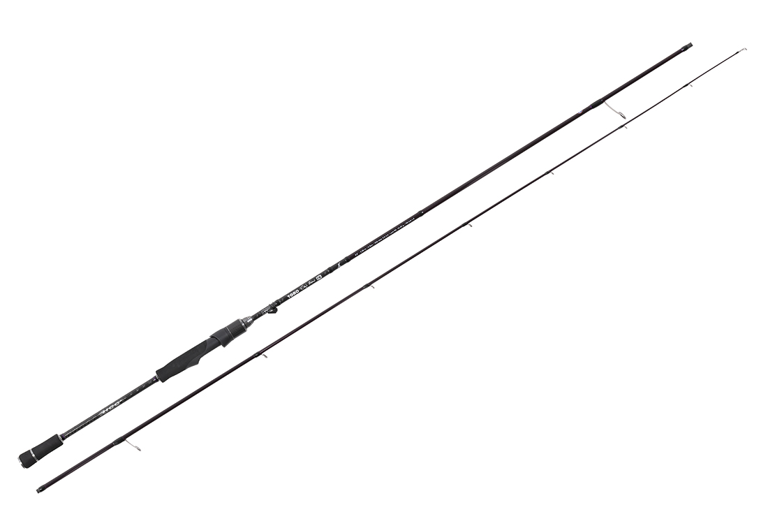 Caña Hart Toro Egi AWFK 86