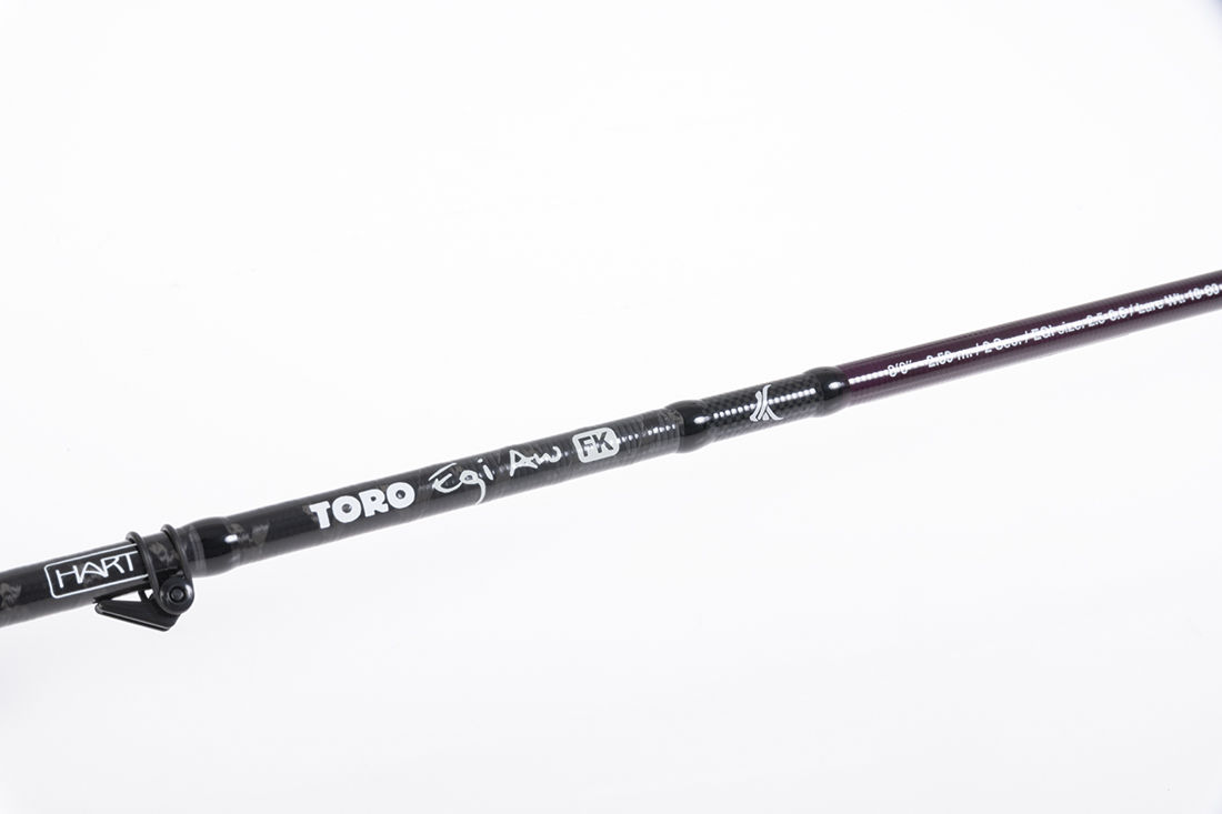 Caña Hart Toro Egi AWFK 86 - Imagen 4