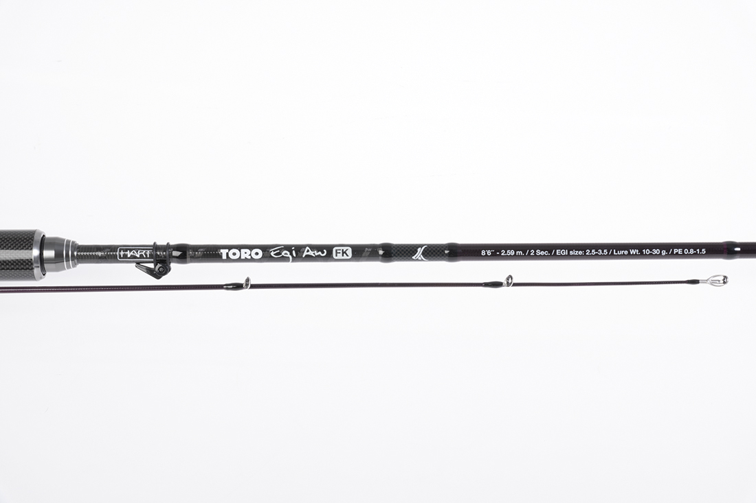 Caña Hart Toro Egi AWFK 86 - Imagen 5