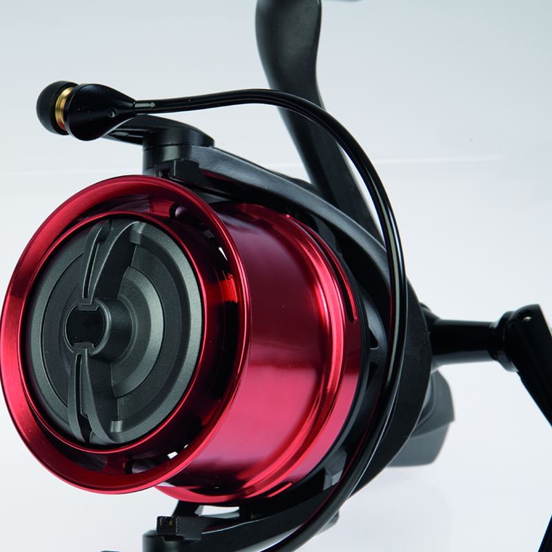 Carrete Vercelli OXYGEN SKHL - Imagen 2