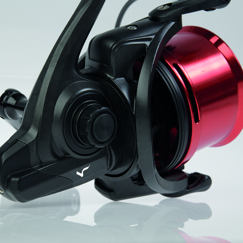 Carrete Vercelli OXYGEN SKHL - Imagen 4