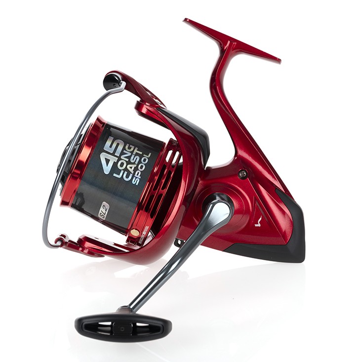Carrete Vercelli OXYGEN SL 2
