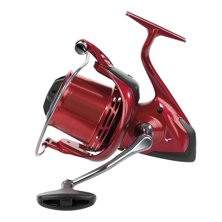 Carrete Vercelli OXYGEN SL 2 - Imagen 5