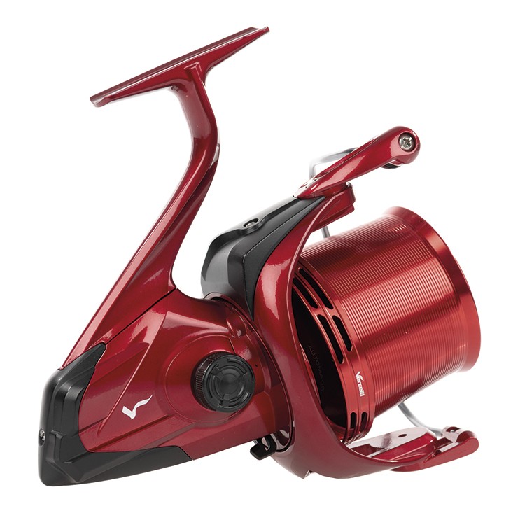Carrete Vercelli OXYGEN SL 2 - Imagen 4