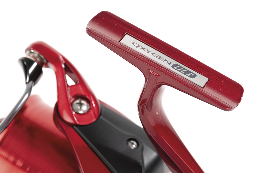 Carrete Vercelli OXYGEN SL 2 - Imagen 6