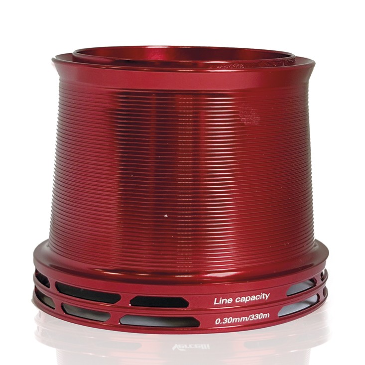 Carrete Vercelli OXYGEN SL 2 - Imagen 3
