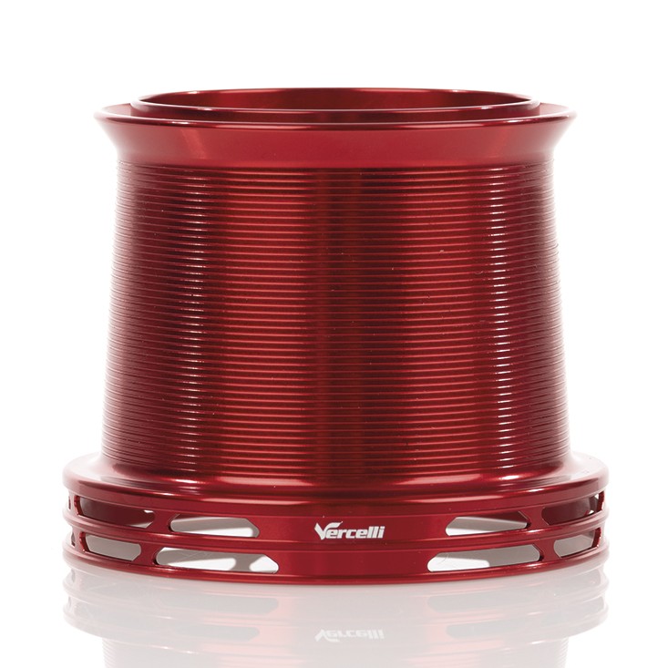 Carrete Vercelli OXYGEN SL 2 - Imagen 2