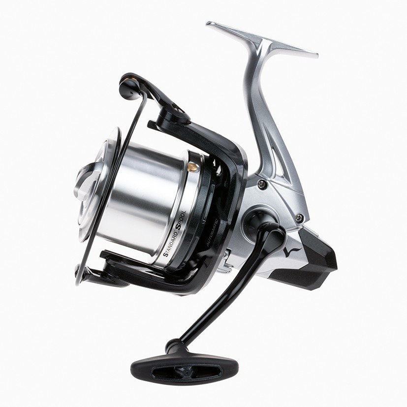 Carrete Vercelli Oxygen SXX