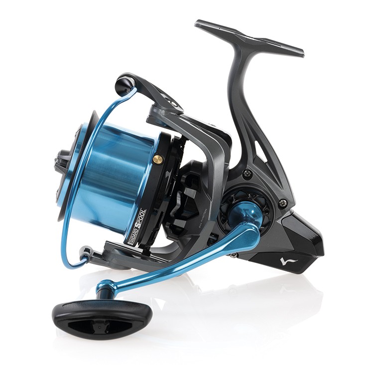 Carrete Vercelli OXYGEN SXZ