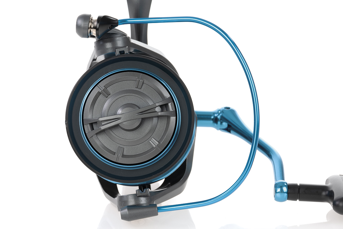 Carrete Vercelli OXYGEN SXZ - Imagen 6