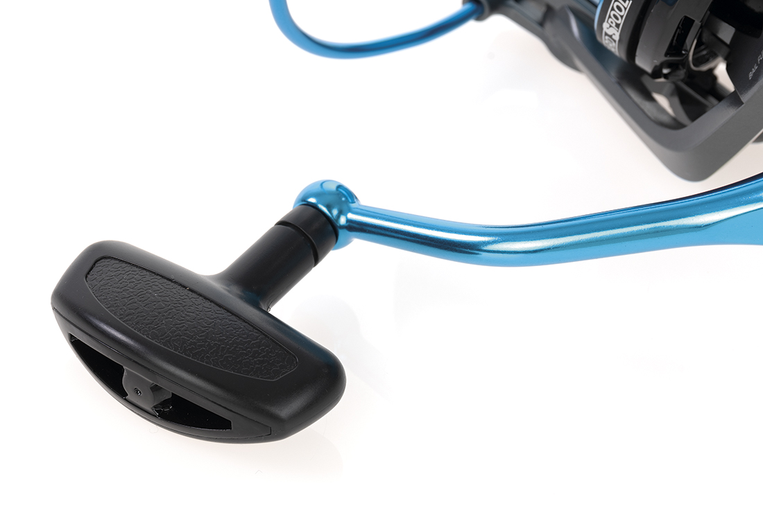 Carrete Vercelli OXYGEN SXZ - Imagen 7