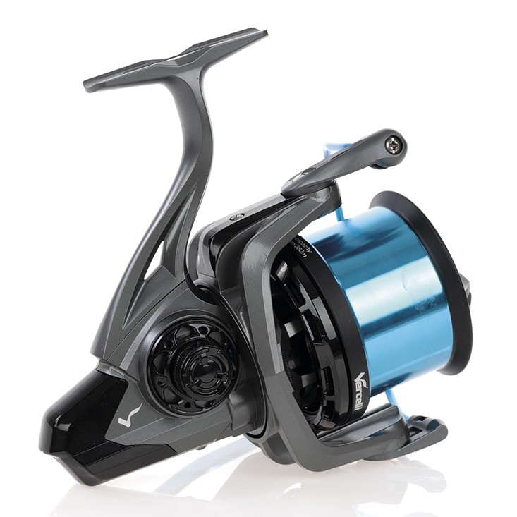 Carrete Vercelli OXYGEN SXZ - Imagen 3
