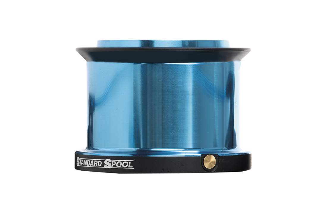 Carrete Vercelli OXYGEN SXZ - Imagen 5