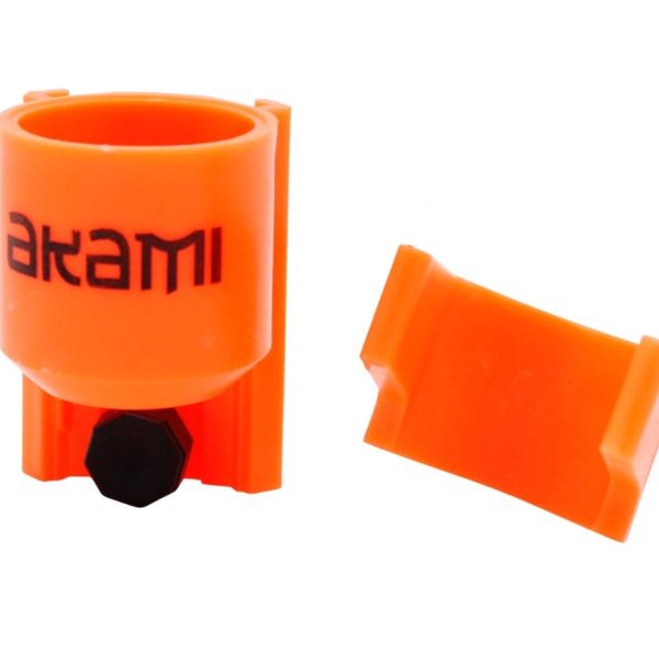 Recambio de Vaso y Horquilla Akami