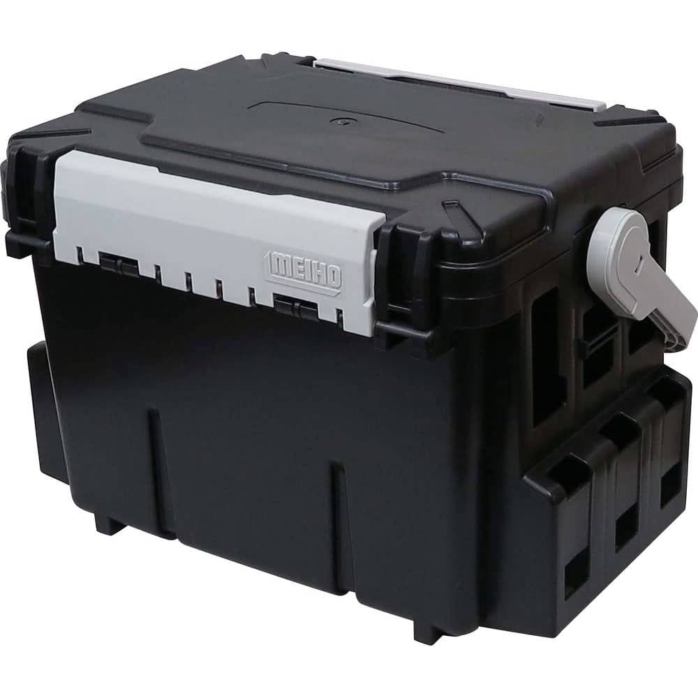 Caja de Pesca Meiho Seatbox BM-7000 (28L)